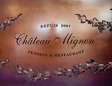 Chateau Mignon