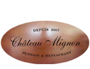 Chateau Mignon